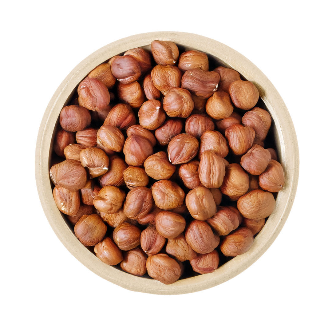 Haselnusskerne 9-11mm bio