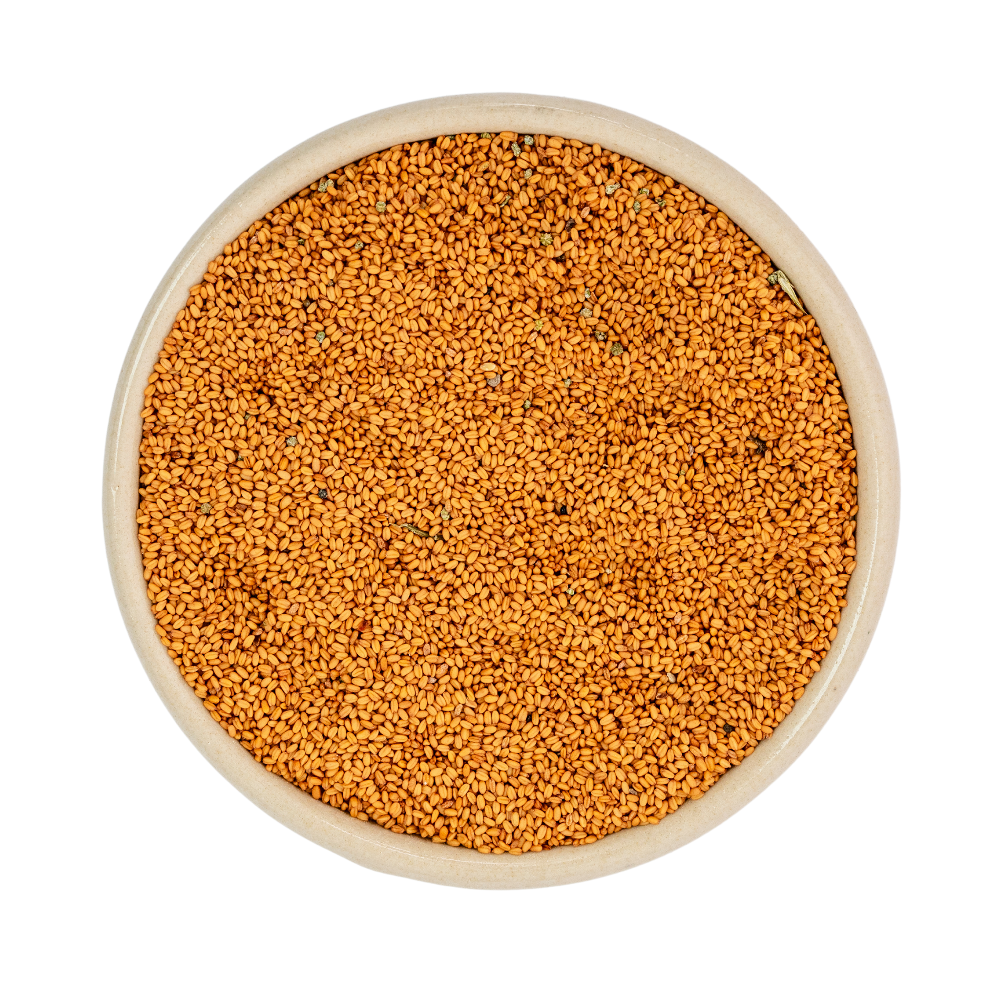 Organic Flaxseed for Oil