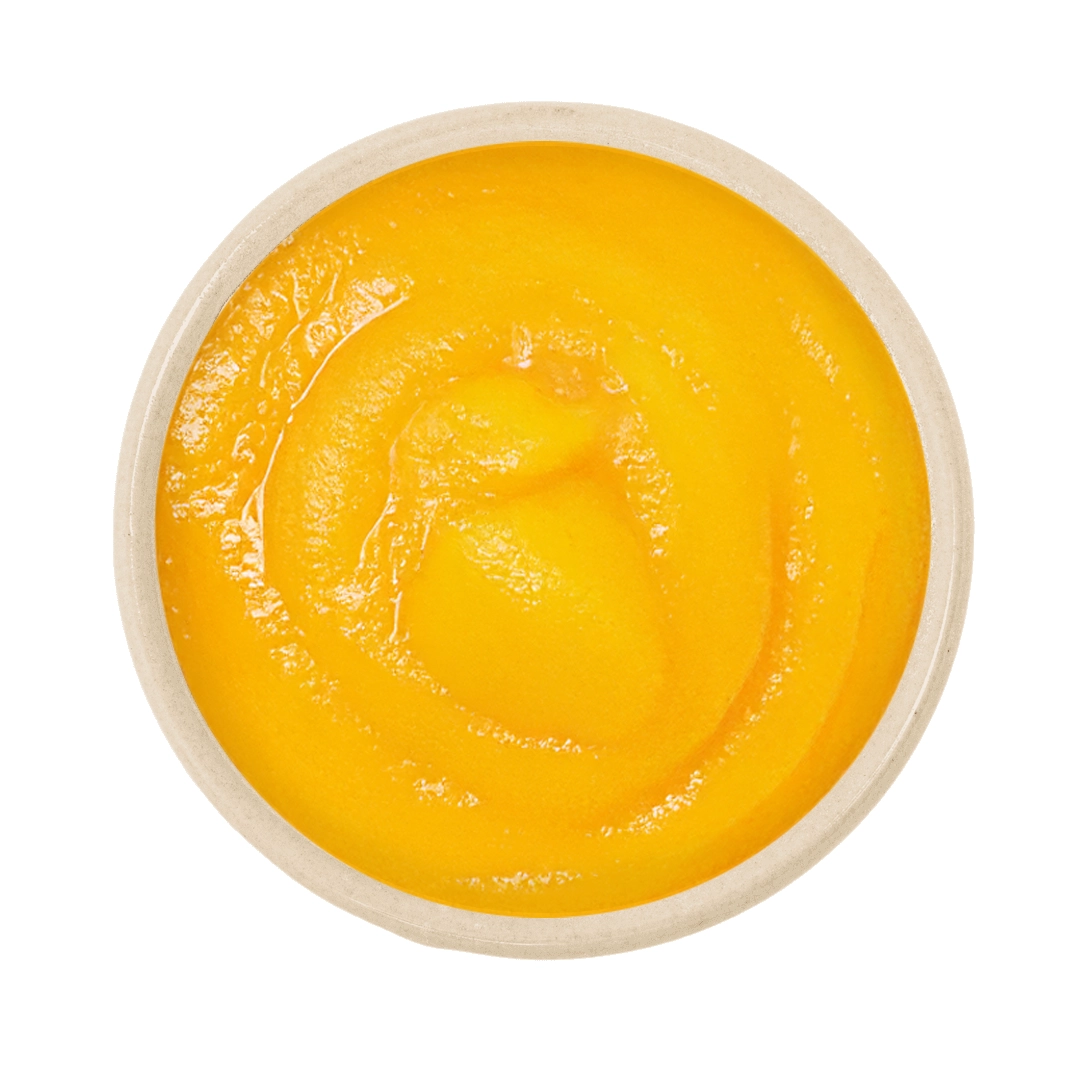 Organic Mango Puree in can 3.1kg