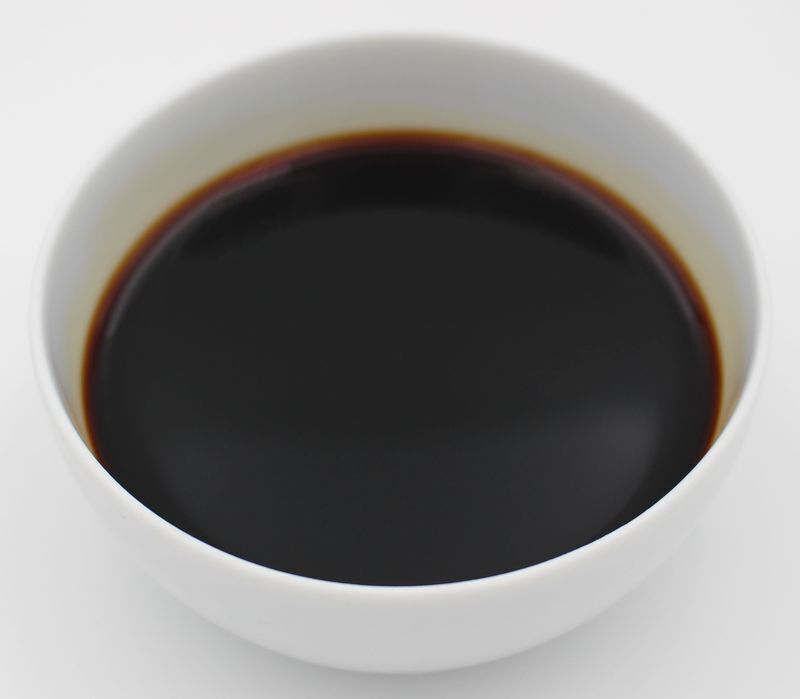 Organic Tamari Soy Sauce (wheat-free) 5 Litres