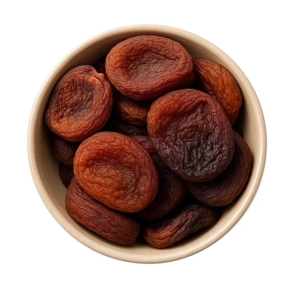 apricots organic 1kg