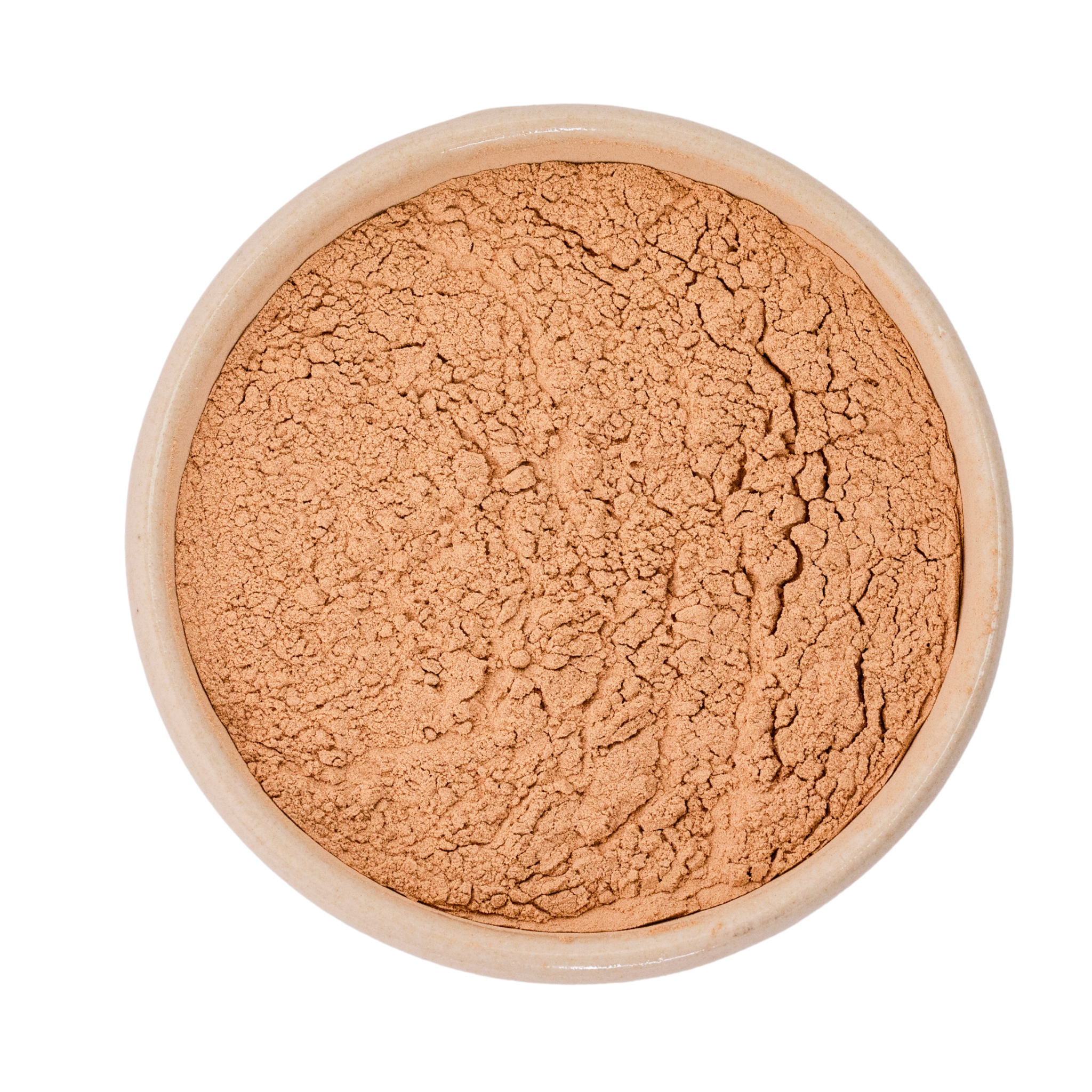 Organic Carob powder 25kg