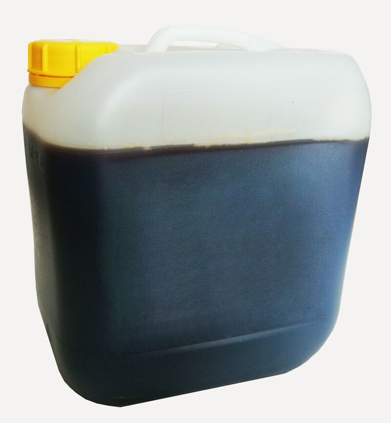 Organic barley malt extract I Now EU-Organic