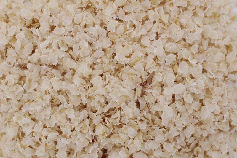 Wholegrain Rice Flakes Organic
