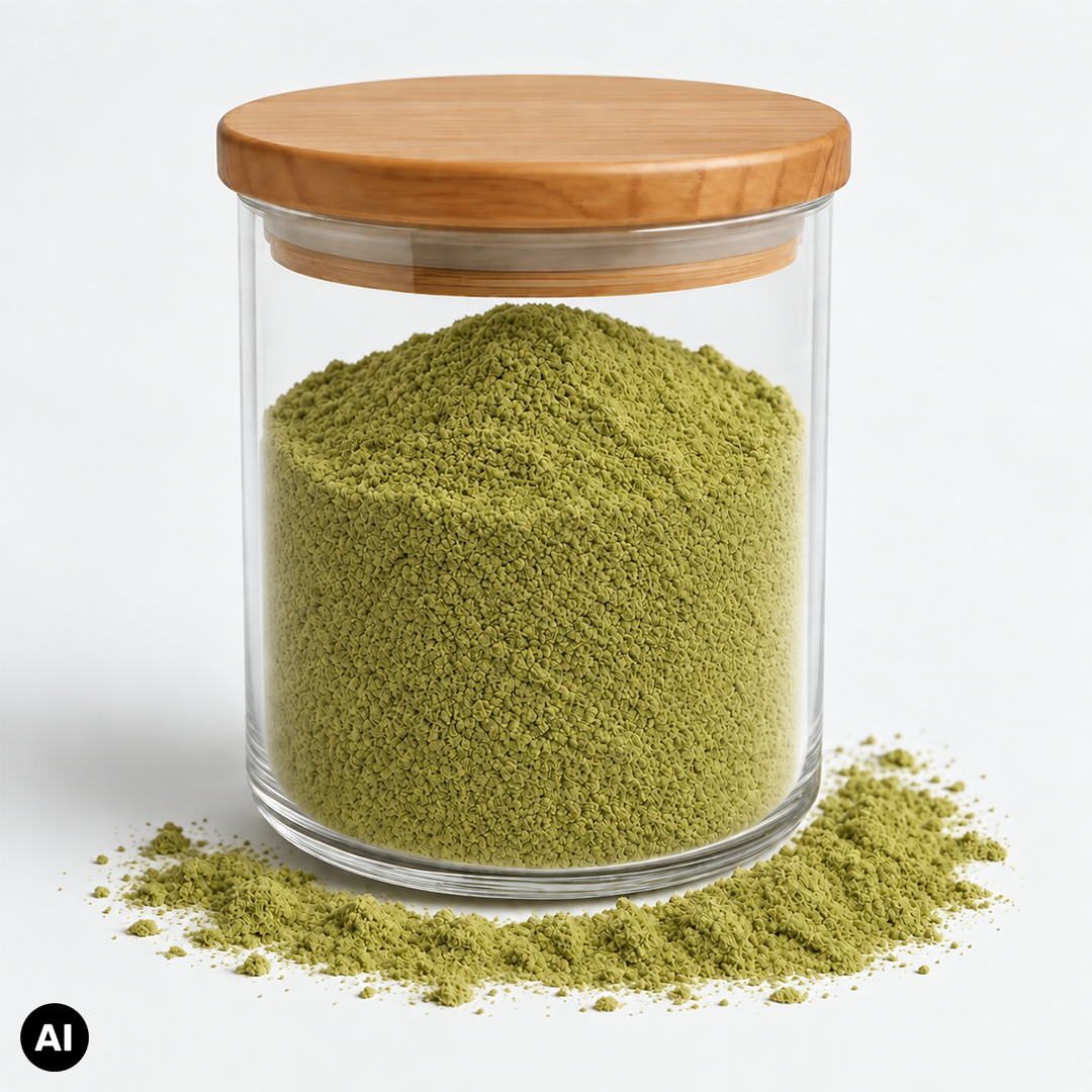 Moringapulver bio 300g