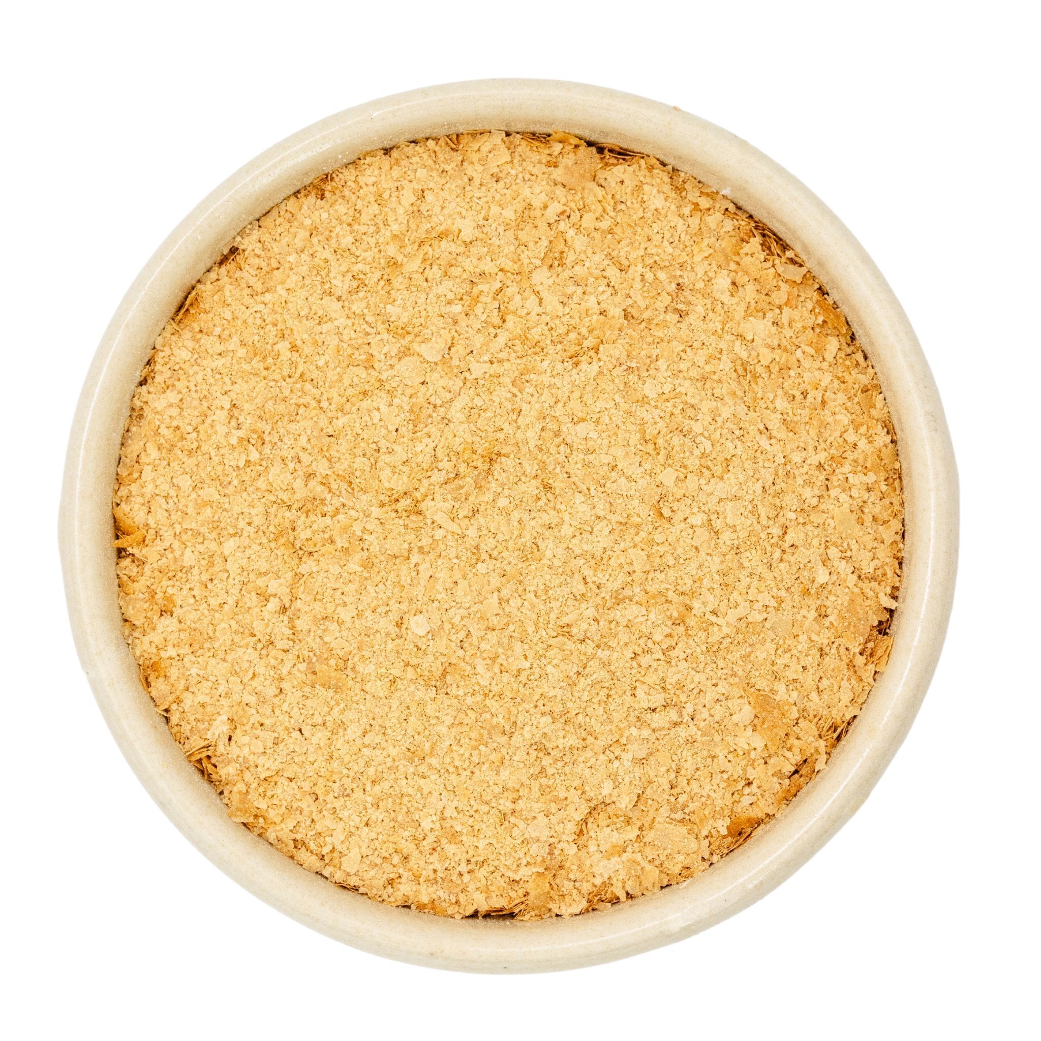 Organic Malted Yeast Flakes 10kg