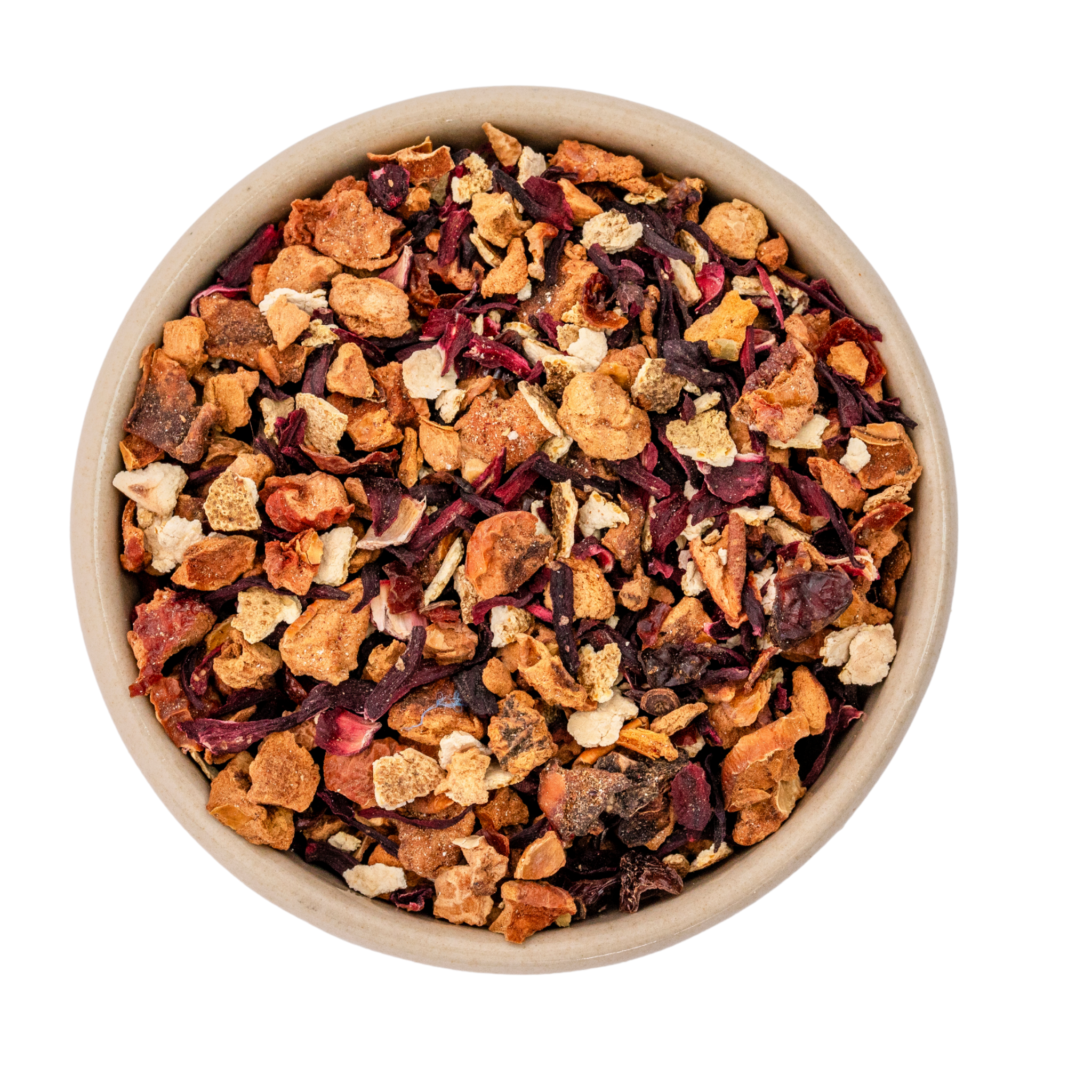 Organic Fruit Tea Blend 1kg