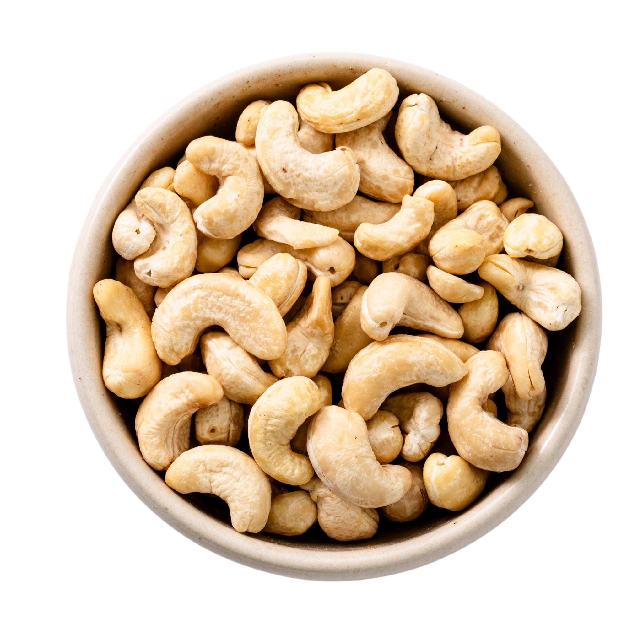 Cashew nuts 320er organic