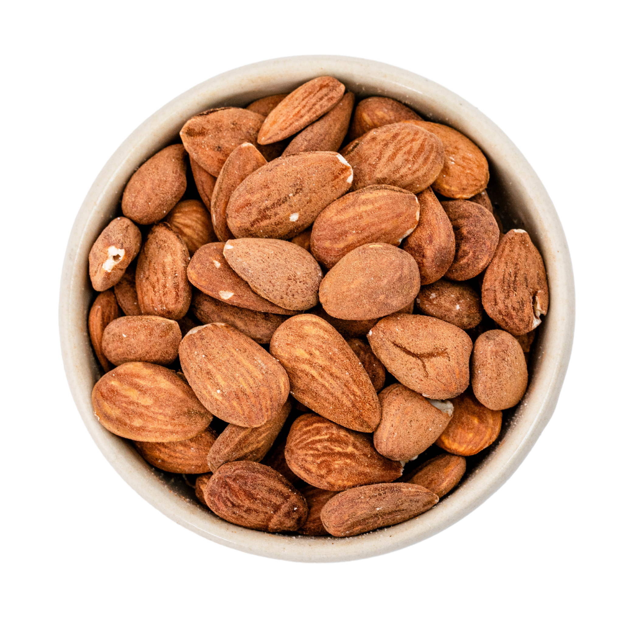 Premium Bio Jumbo Sweet Brown Almonds