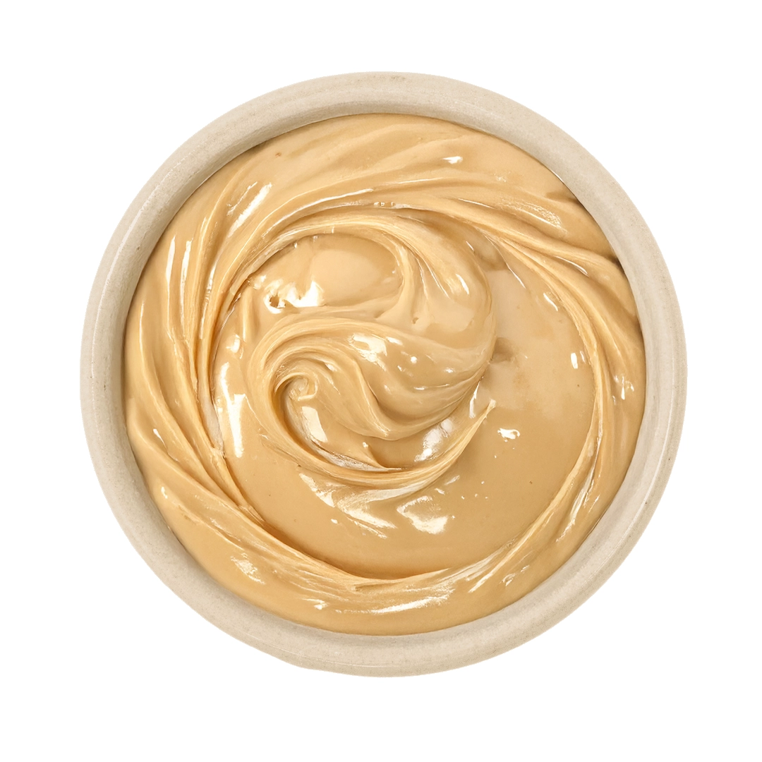 Organic white almond butter 6x250g | Now Terrasana - same quality