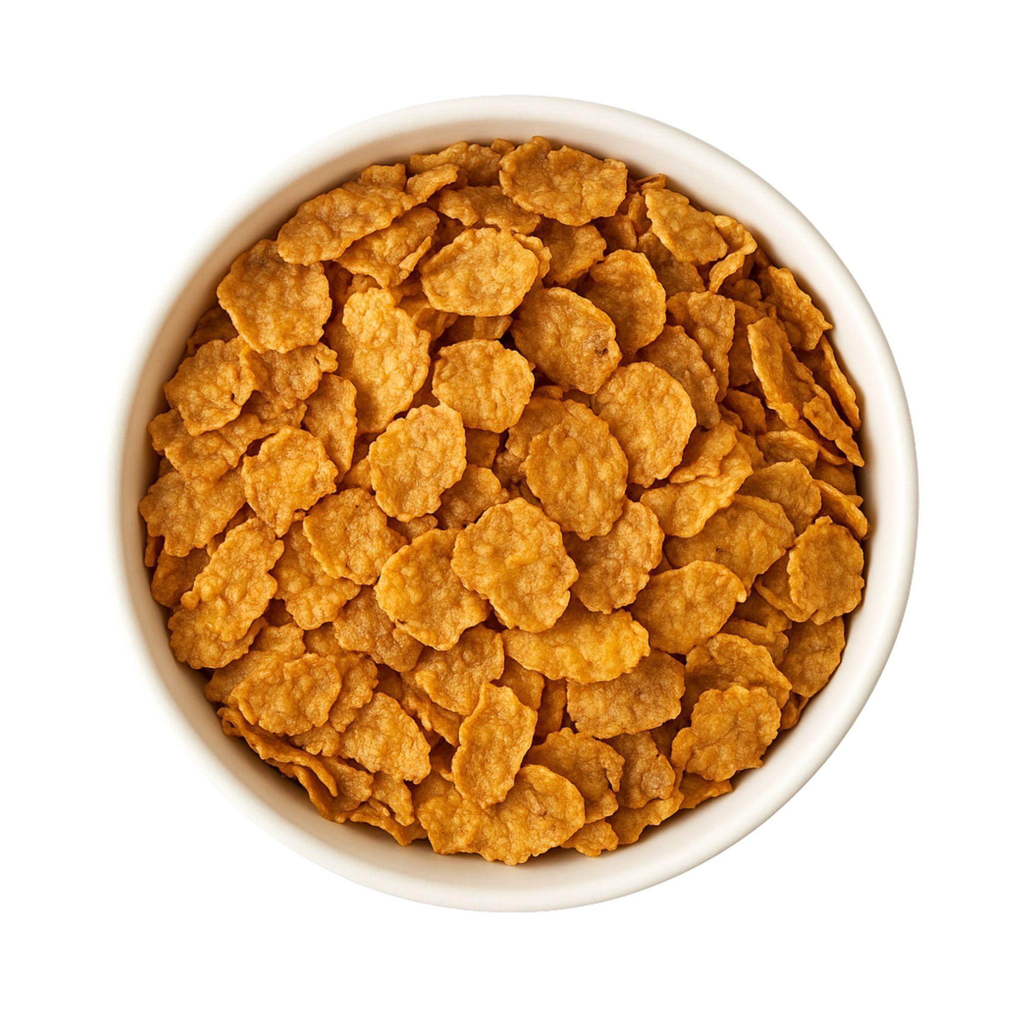 Cornflakes fuldkorn økologisk