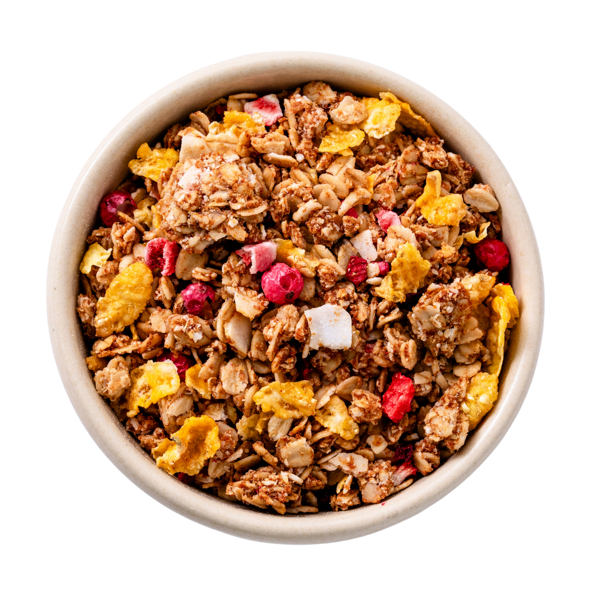 Better Crunchy - Cherry Berry organic