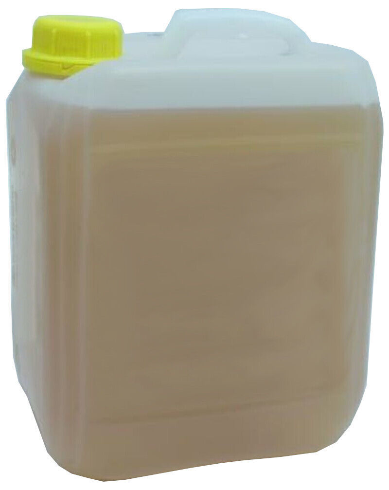 Organic White Wine Vinegar 6% acidity 5l